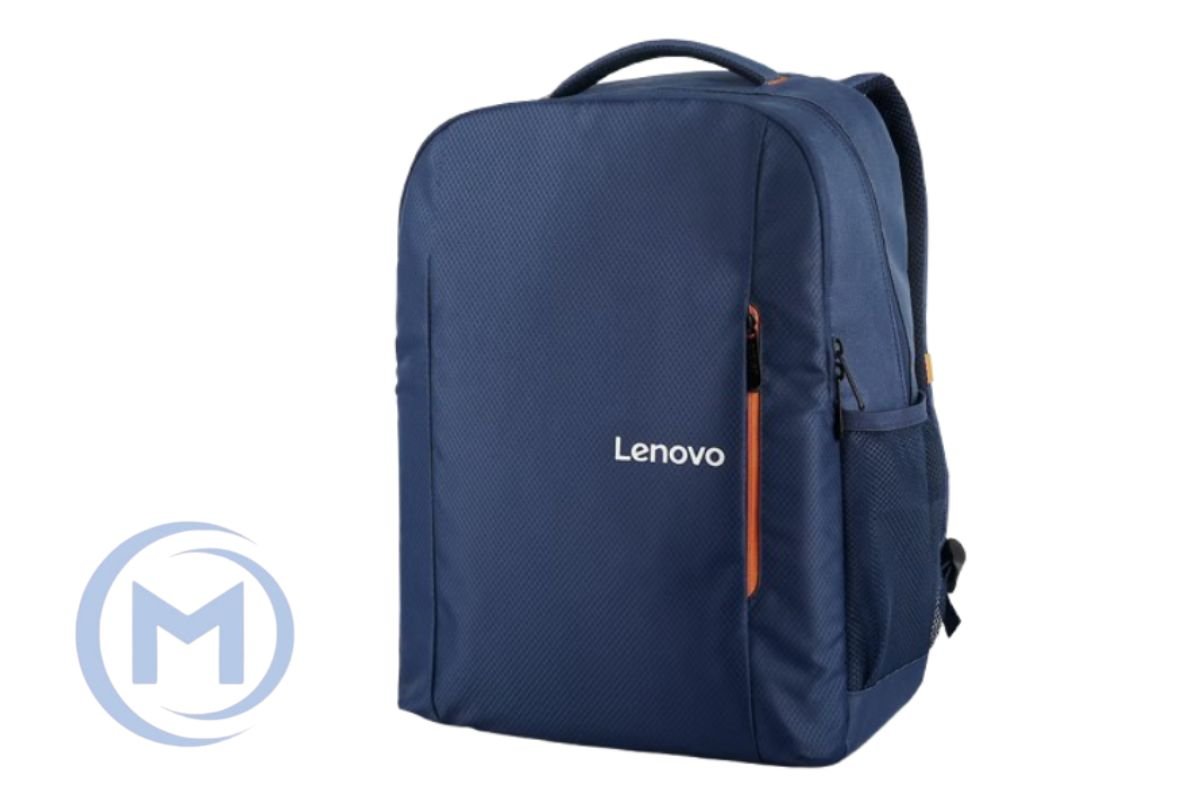 Lenovo 15.6" CASE_BO Backpack B515 Blue-ROW
