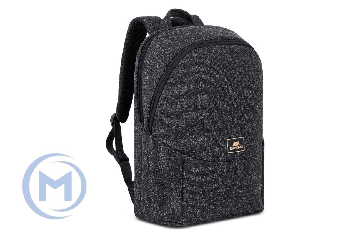 RivaCase 7962 Black 15.6" Backpack