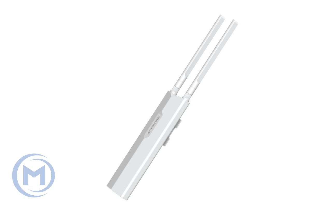 Wireless AP HIKVISION DS-3WAP5312-EI Celling DualBand 1200 Mbps Outdoor