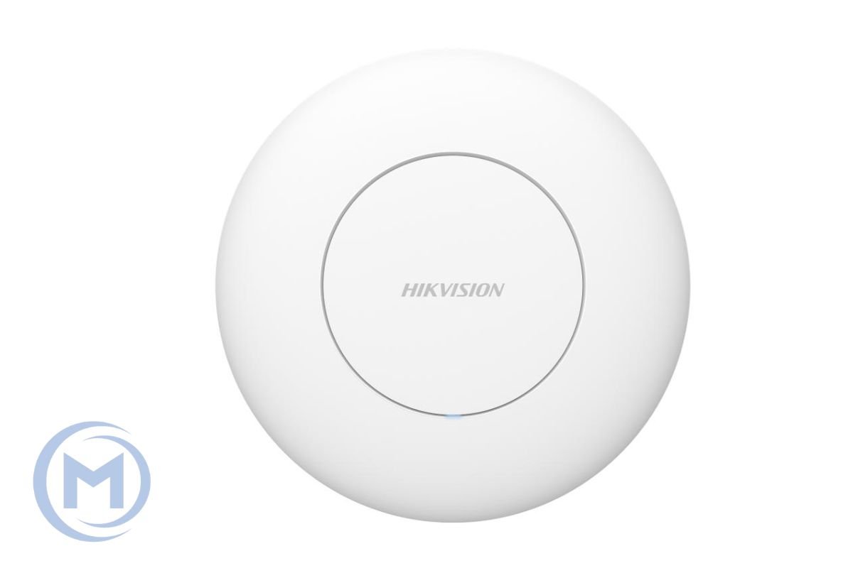 Wireless AP HIKVISION DS-3WAP6230-EI Wi-Fi 6 Celling DualBand 3000 Mbps