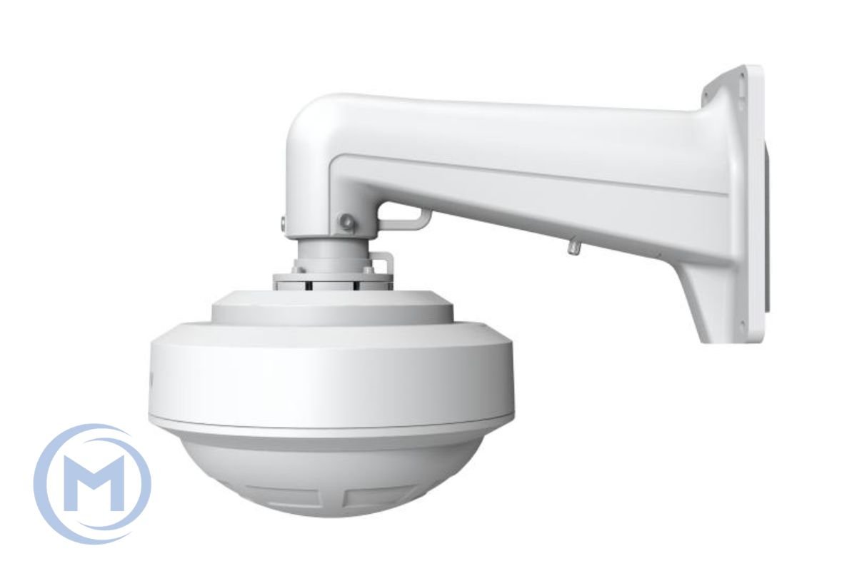 Wireless AP HIKVISION DS-3WAP6630-EI Wi-Fi 6 Celling DualBand 3000 Mbps Outdoor SFP Port IP68