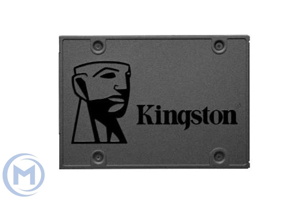 Kingston A400, 480GB, TCL 2,5””SATA3 
