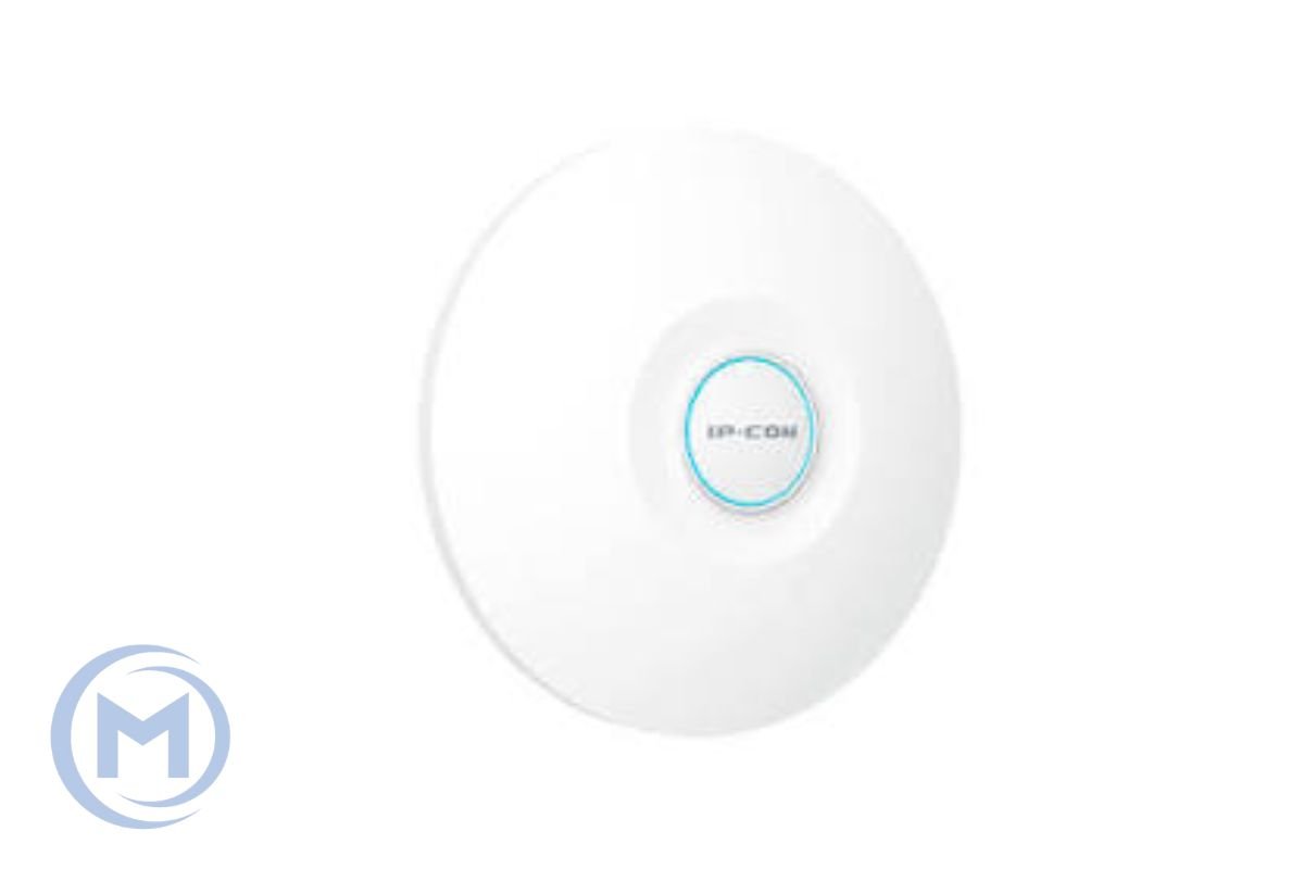 Wireless Dual Band Access Point IP-COM Pro-6-LR 5Ghz 2402Mbps, 2.4Ghz 574Mbps