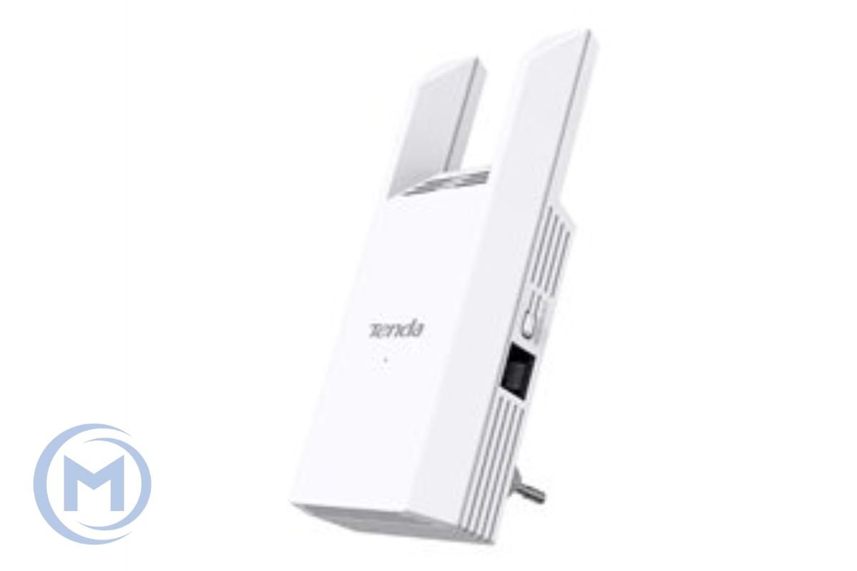 Wireless RE Tenda A18 Pro Wireless Dualband Wall Range Extender-Repeater 2*3dBi 300+867Mbps