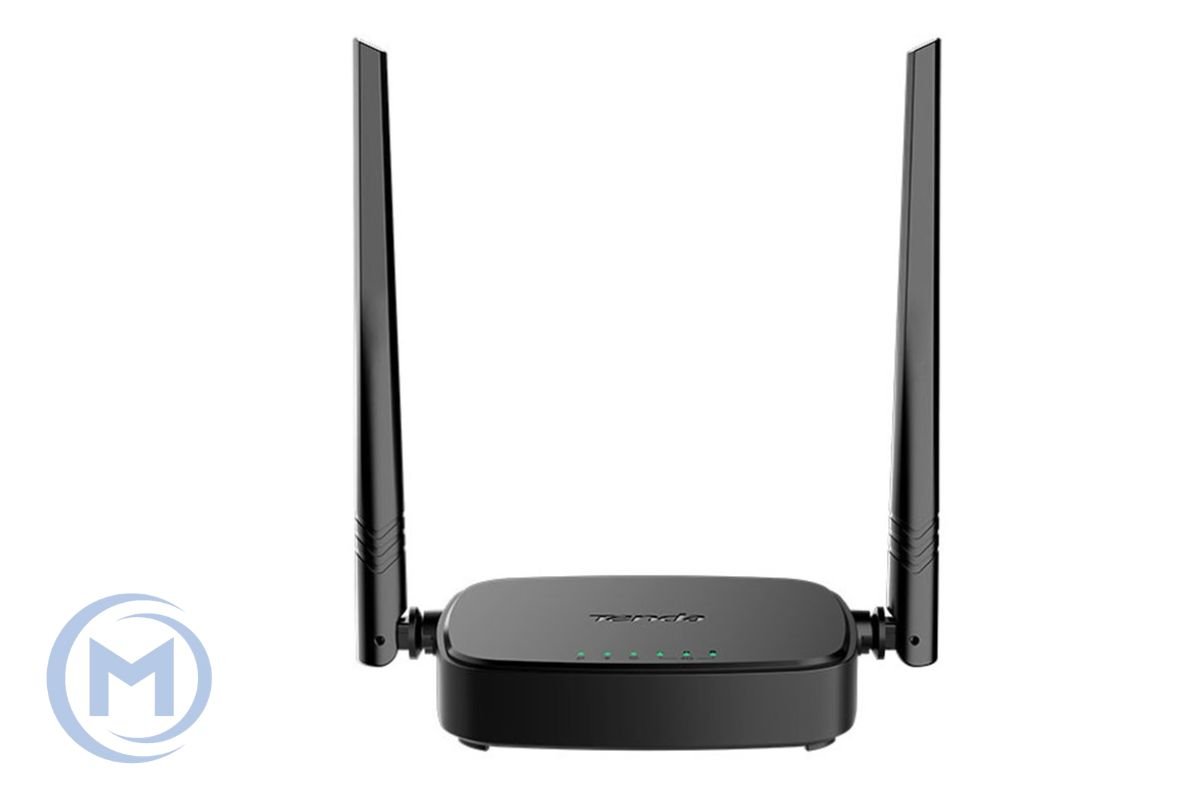 Wireless Tenda 4G03pro 4G SIM Router 300Mbs 2T2R 2*LAN WAN встроенный модем 4G LTE