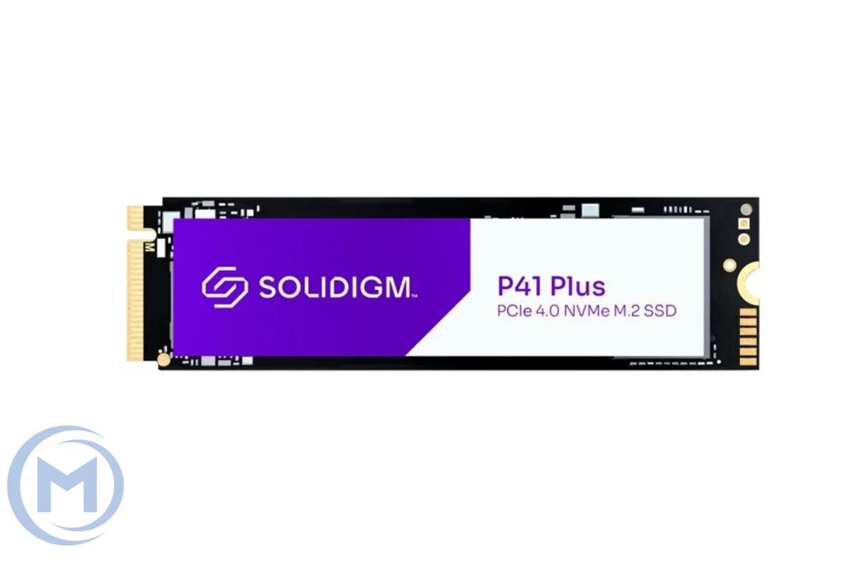 SOLIDIGM P41PL 512GB PCIe NVMe Gen4x4, M.2 2230, 3D-NAND, Read/Write up to 3500/1625MB/s, IOPS 4K Read/Write 390K/540K, [SSDPFPNU512GZ] OEM