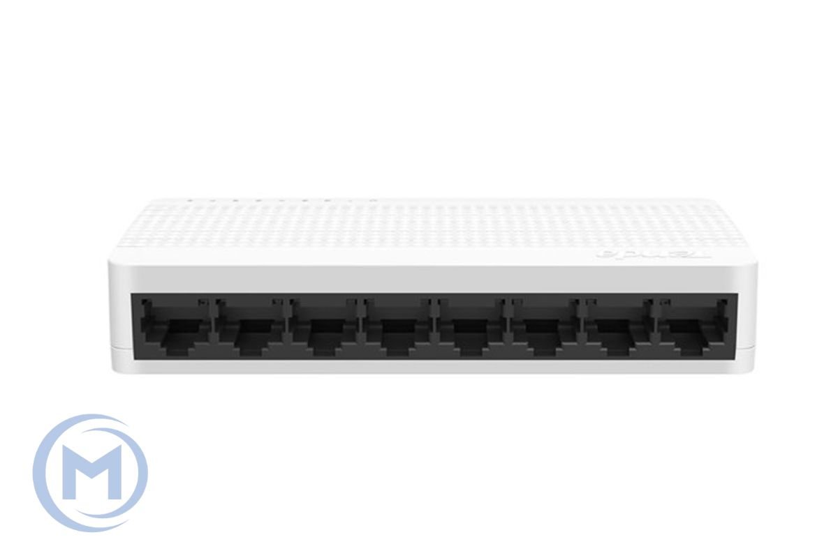 HUB Switch Tenda S108 8-port 10/100M