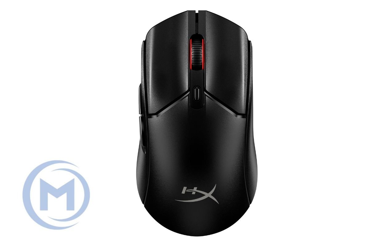 HyperX Pulsefire Haste 2 Mini 7D388AA Gaming Mouse,USB Wireless BLACK