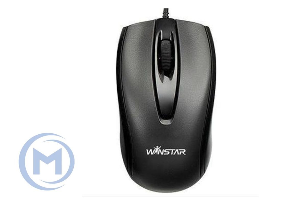 Mouse Winstar WS-MS-901 USB