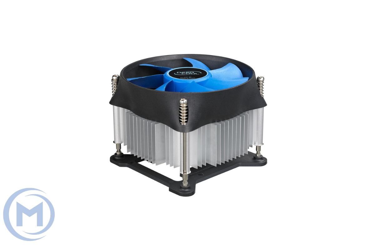                 CPU cooler DEEPCOOL THETA-20 PWM 1700 LGA1700 100x25mm,500-2400rpm