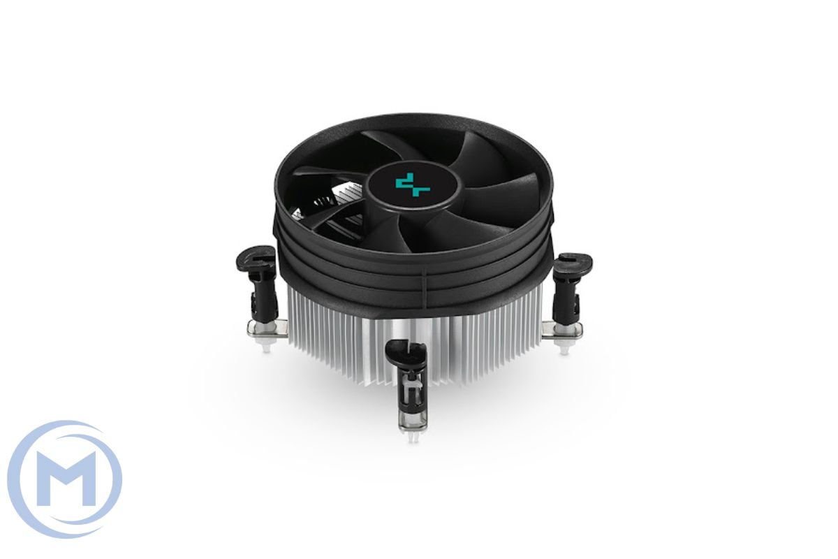                 CPU cooler DEEPCOOL THETA-21 PWM LGA115*/1200 92x25mm, 1100-3200rpm