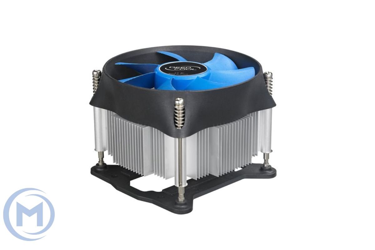                 CPU cooler DEEPCOOL THETA-31 PWM 1700 LGA1700 100x25mm, 500-2400rpm