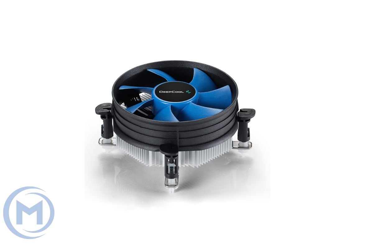                 CPU cooler DEEPCOOL THETA-9 PWM 1700 LGA1700 92x25mm,500-3200rpm