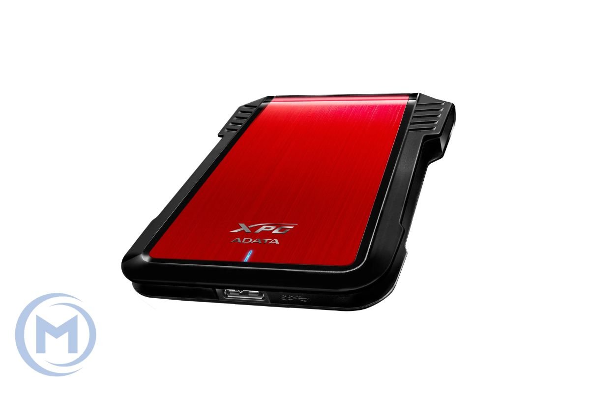                 Case for HDD/SSD ADATA XPG EX500 USB 3.1 Caddy 2.5"" SATA-III