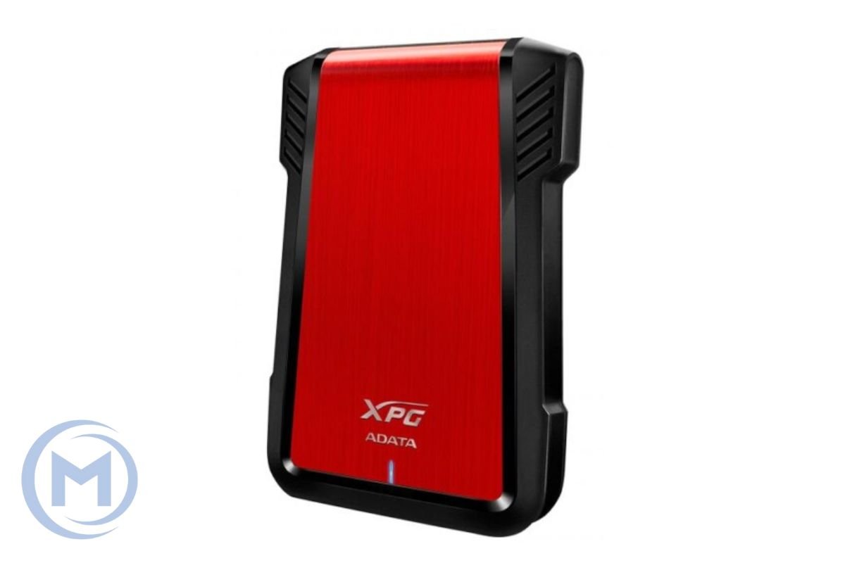                 External aHDD 1TB ADATA XPG EX500 (5400RPM, USB 3.1)