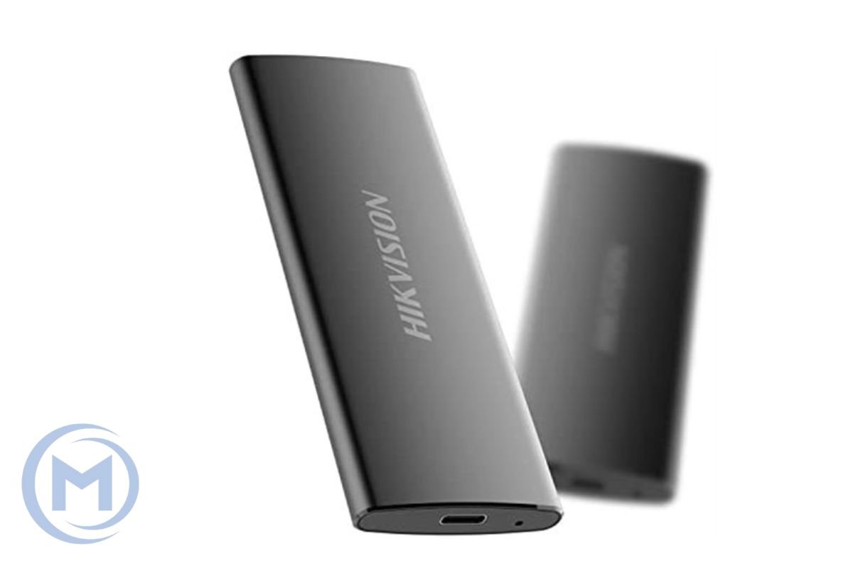                 Portable SSD HIKVISION HS-ESSD-T200N 1024GB  USB 3.1