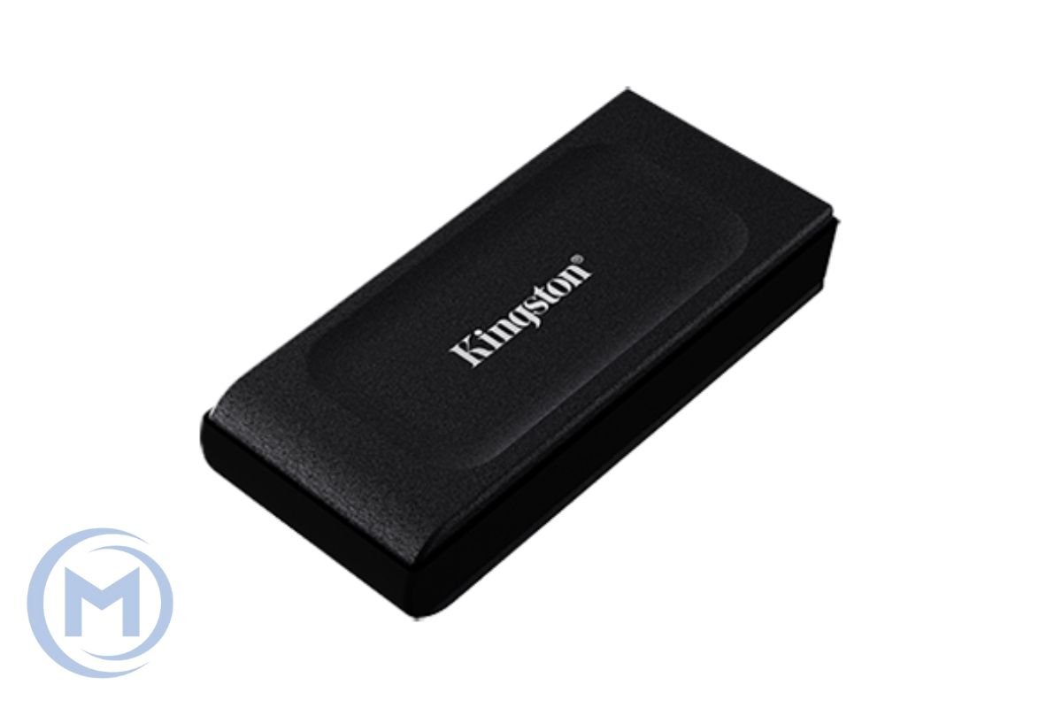                 Portable SSD KINGSTON XS1000 2TB  USB 3.2 Type-C