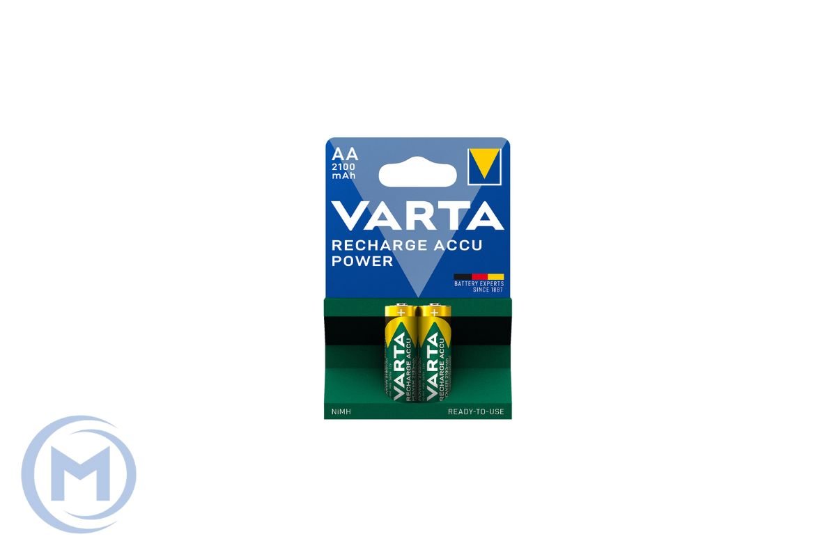 Батарейка Mignon Accu 2600 mAh R2U HR6/AA