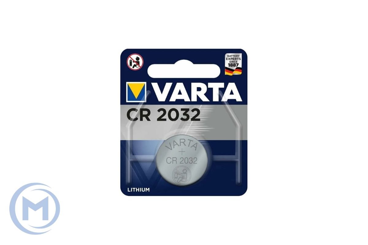 Батарейка Varta CR 2032 ELECTRONICS