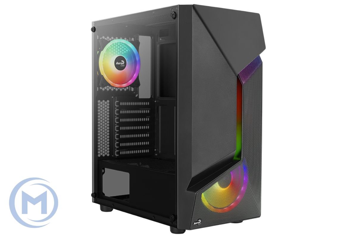 ПК : i3-12100f, ASUS PRIME H610M-D D4, 16GB DDR4 3200 Crucial, ZOTAC 3050 8GB, DEEPCOOL GAMMAXX-400 V2 BLUE, 550W Thermaltake Litepower LT, SSD 500GB Crucial NVMe m2, Aerocool Scape-G-BK-v3