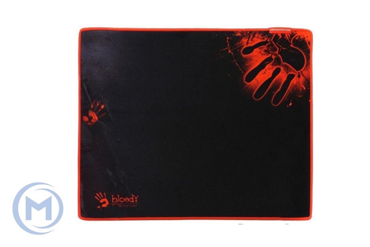 A4TECH BLOODY B-080S PROFESSIONAL X-THIN GAMING MOUSE PAD (430x350x2mm)