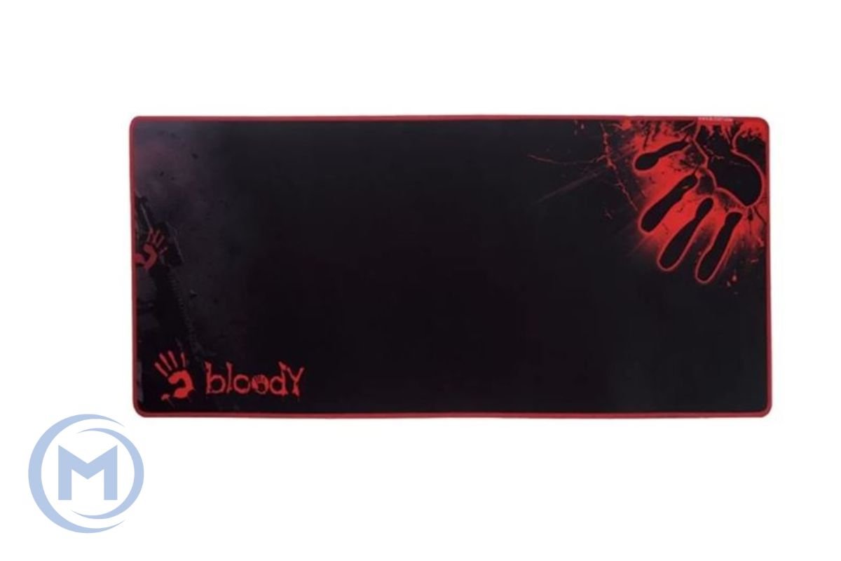 A4TECH BLOODY B-087S PROFESSIONAL X-THIN GAMING MOUSE PAD (700*300*2mm)