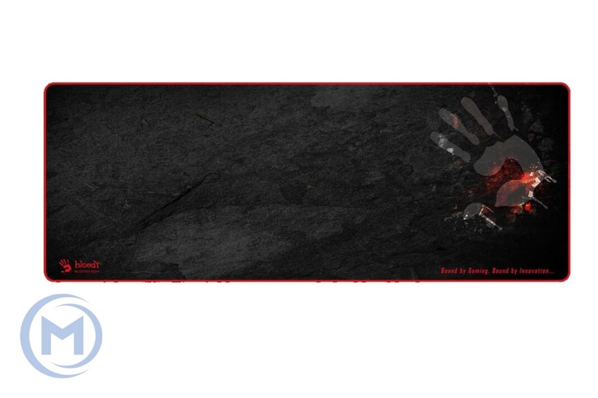 A4TECH BLOODY B-088S PROFESSIONAL X-THIN GAMING MOUSE PAD (800*300*2mm)
