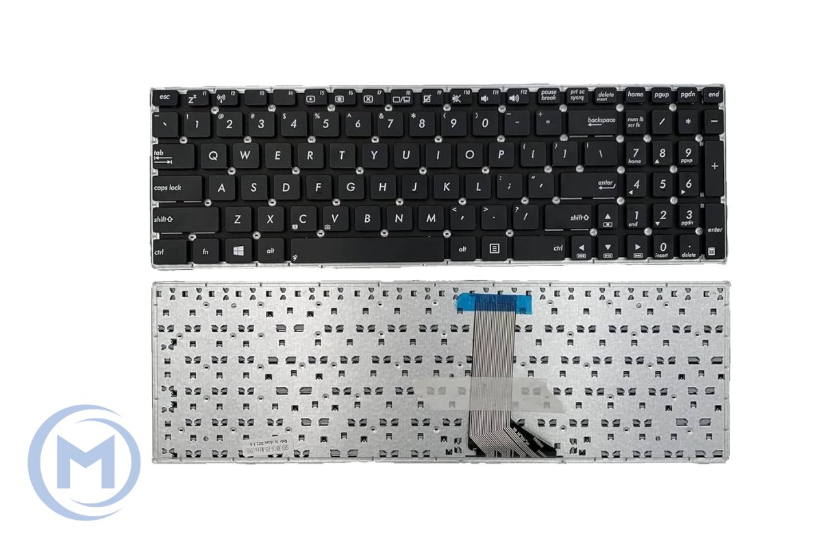 Keyboard Asus X551RU (KBHSX551)