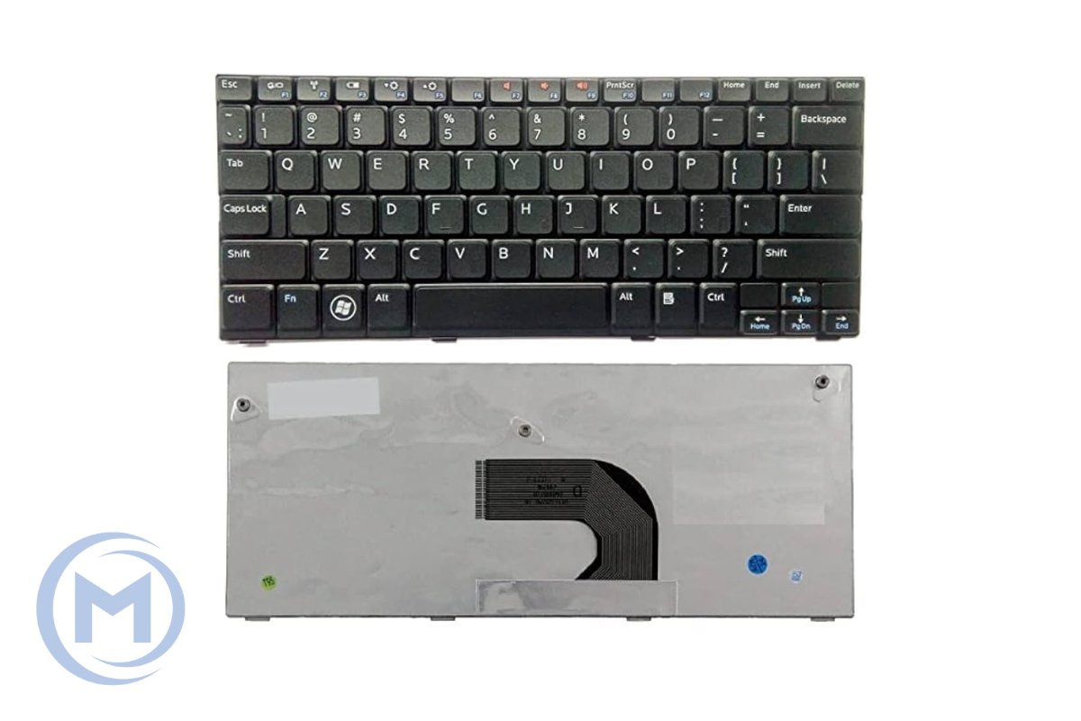 Keyboard Dell Inspiron mini 1012