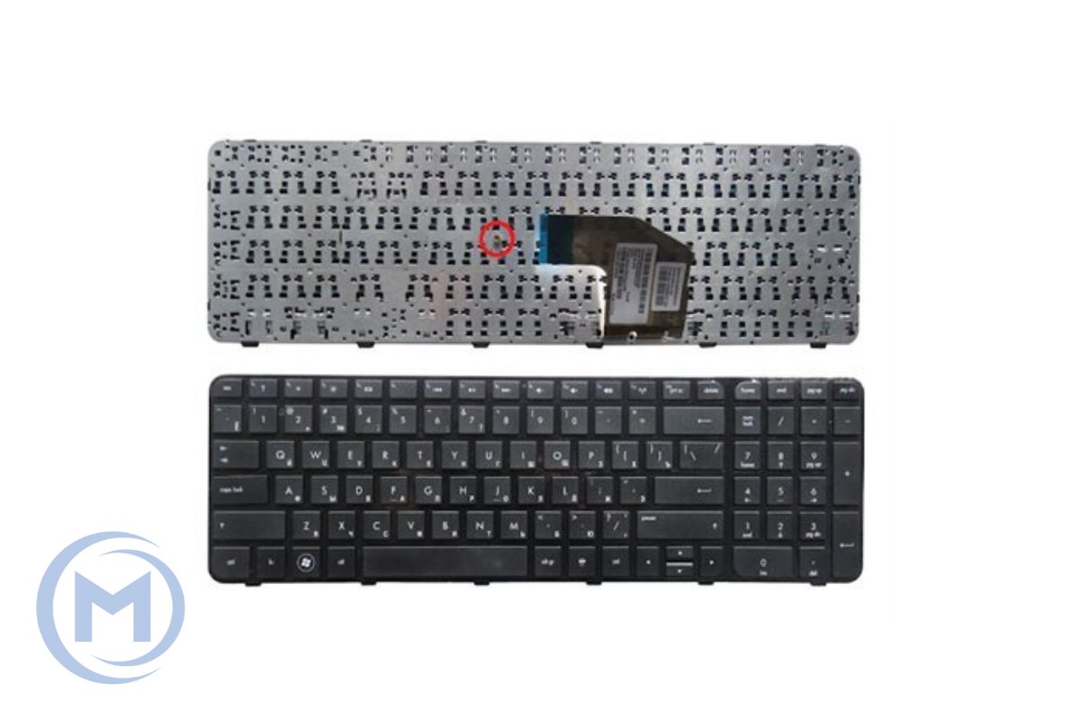Keyboard HP G6-2000 (2135) AEUT3N00240