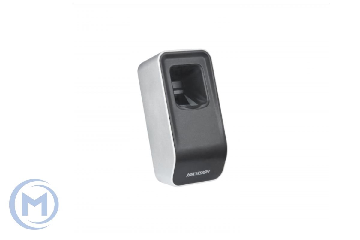                 Оптический считыватель отпечатков пальцев HIKVISION DS-K1F820-F (STD) USB