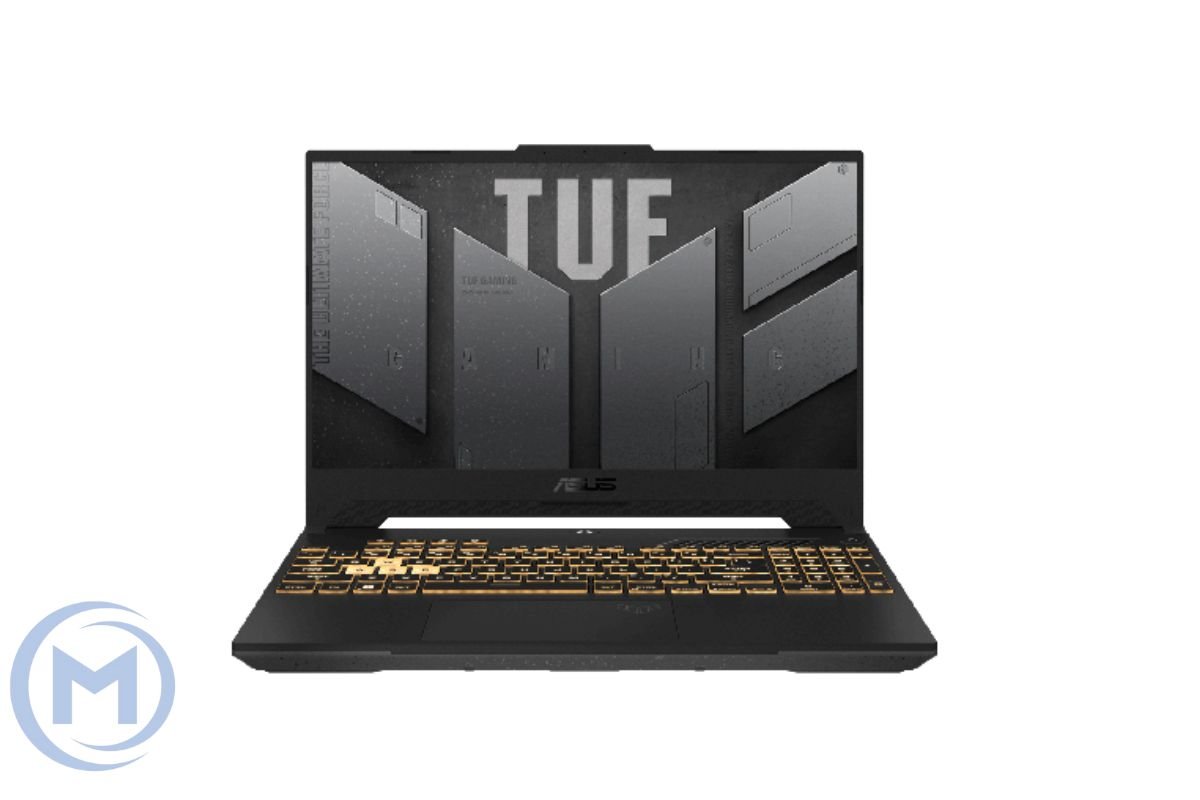                ASUS TUF Gaming F15 FX506HM i5-11400H 2.2-4.5Ghz,16GB,SSD 1TB,RTX3060 6GB, 15.6" IPS 144Hz FHD,GRAY