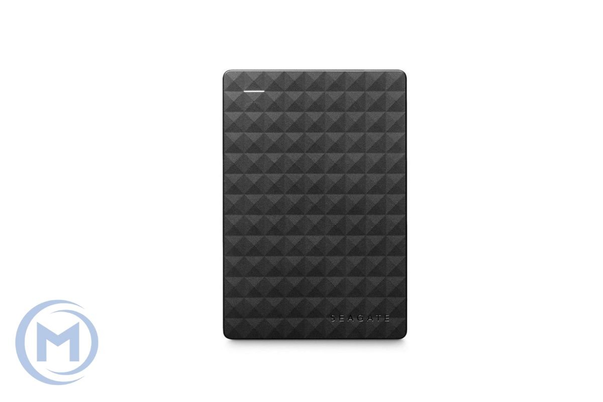                 External HDD 5TB SEAGATE EXPANSION (5400RPM,USB 3.0)