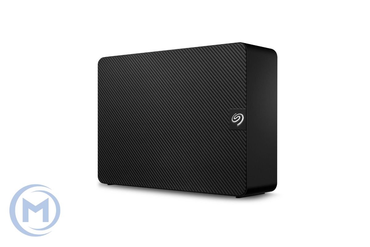                 External HDD 6TB SEAGATE EXPANSION (5400RPM,USB 3.0)