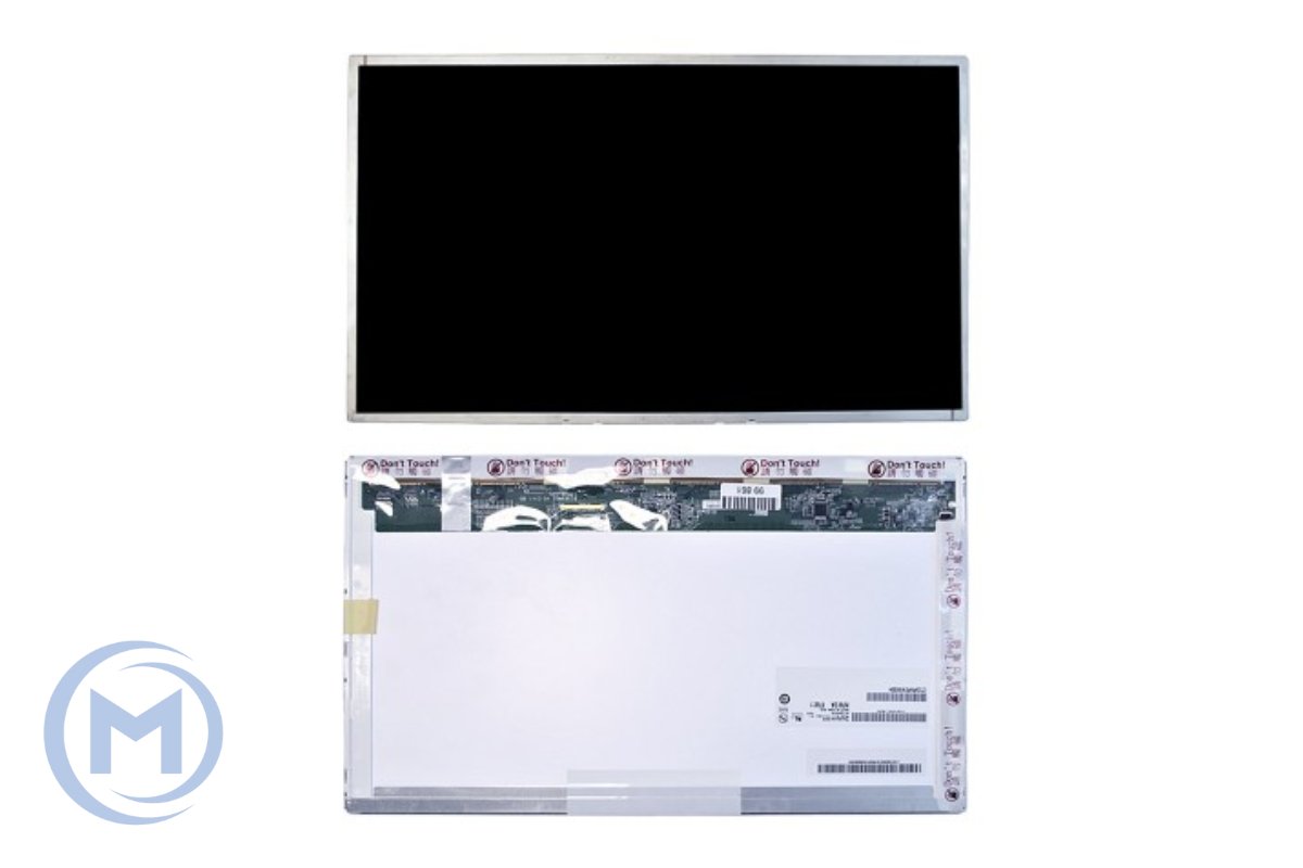 LCD PANEL 15.4" B154PW02 (30 PIN) (V.0) (H/W:4A F/W:1)
