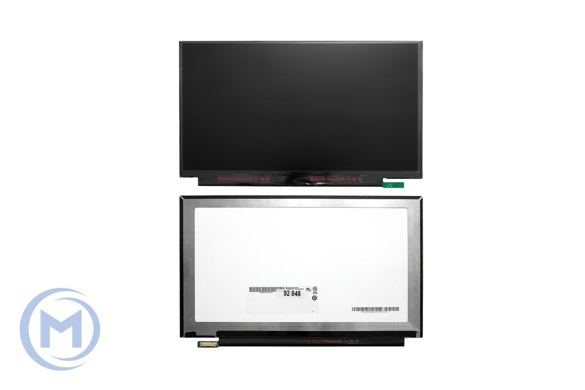 LED PANEL 11.6" B116XW02 (LTN116AT01) (40 PIN)