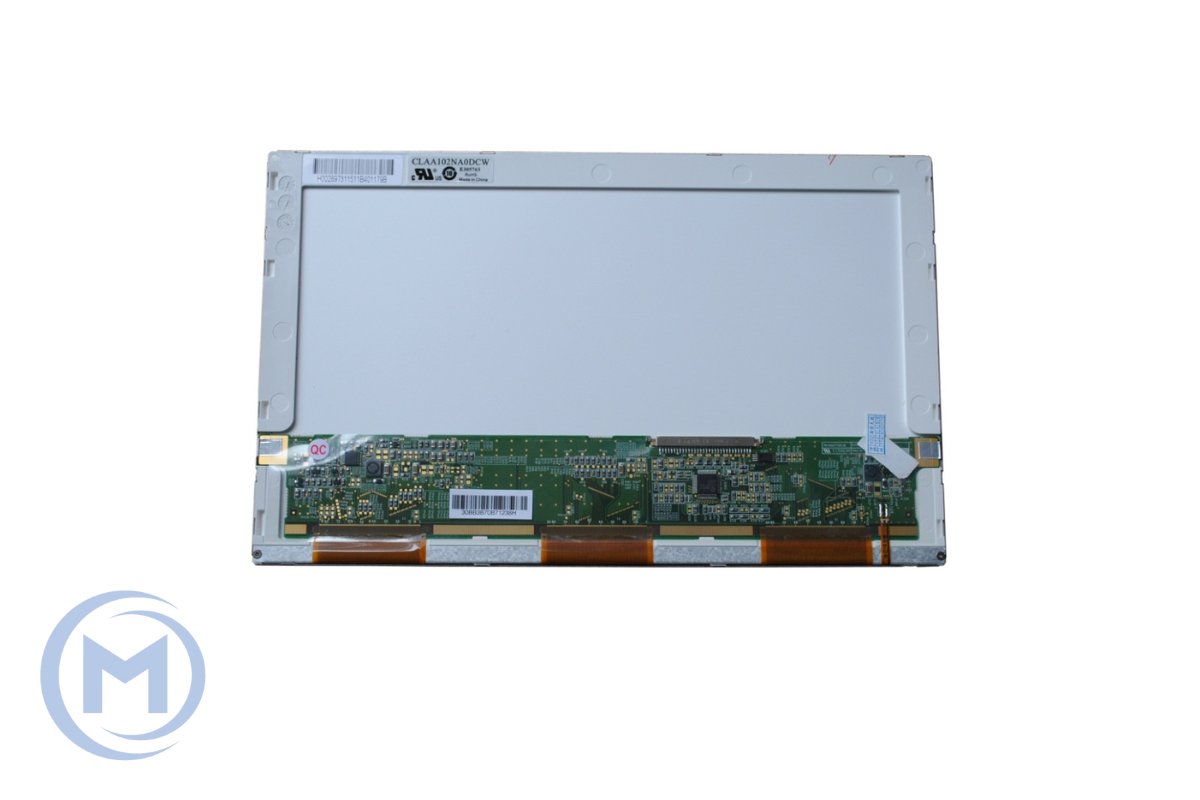 LED/LCD PANEL 10.2" HSD100IFW4 (30PIN) (Rev: 0-A00) (ED1.0 6 A0)