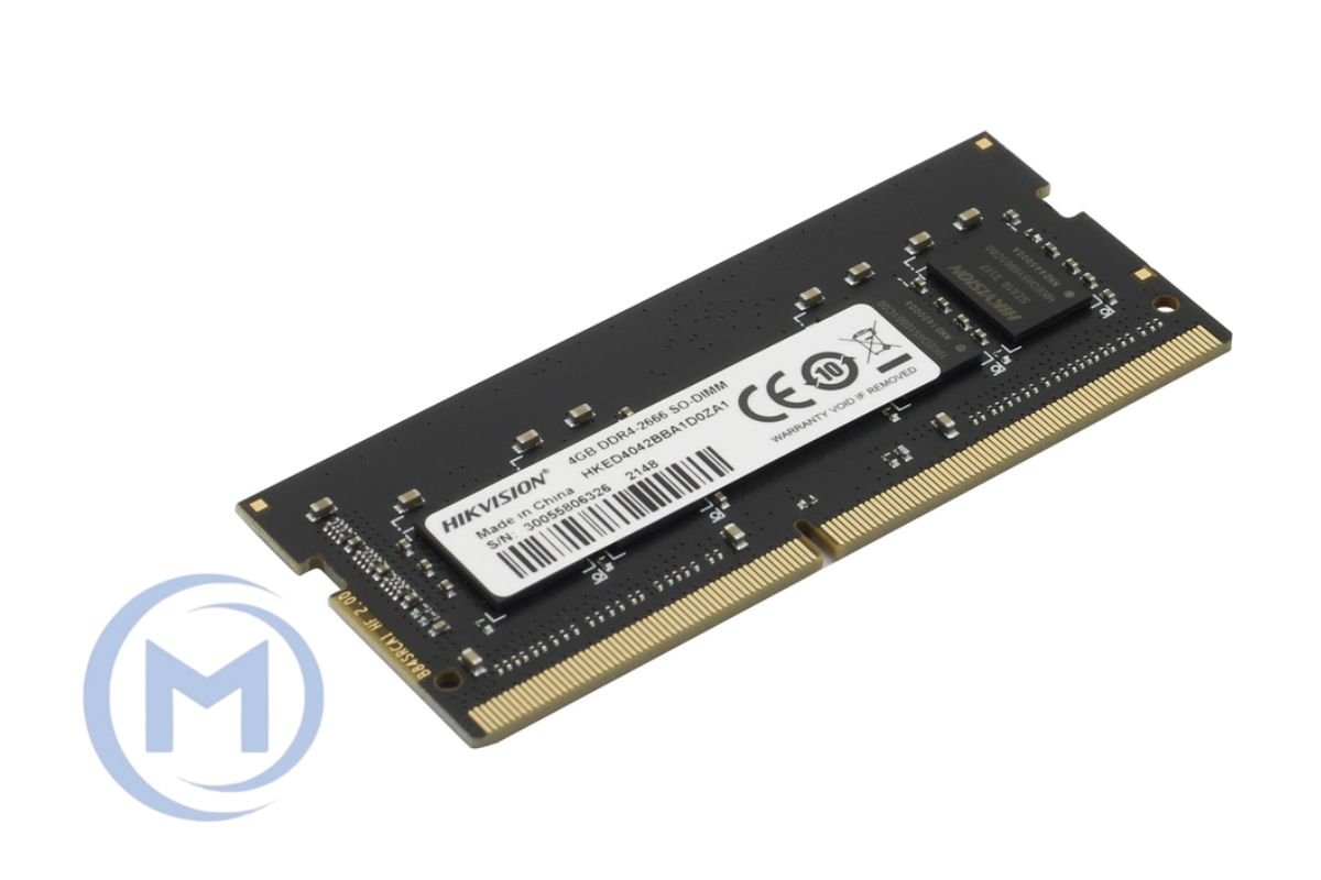 SODIMM DDR4 16GB PC-25600 (3200MHz) HIKVISION HKED4162CAB1G4ZB1/16G