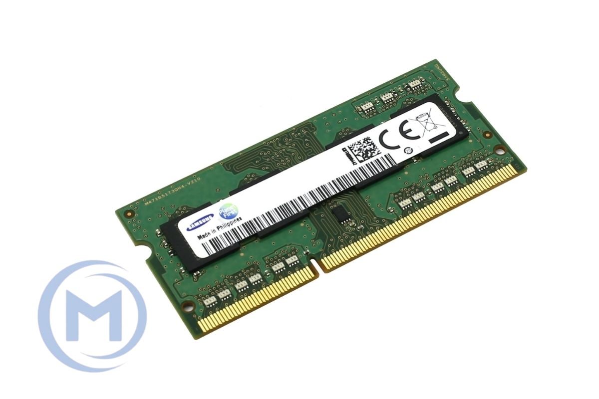 SODIMM DDR4 8GB PC-25600 (3200MHz) SAMSUNG