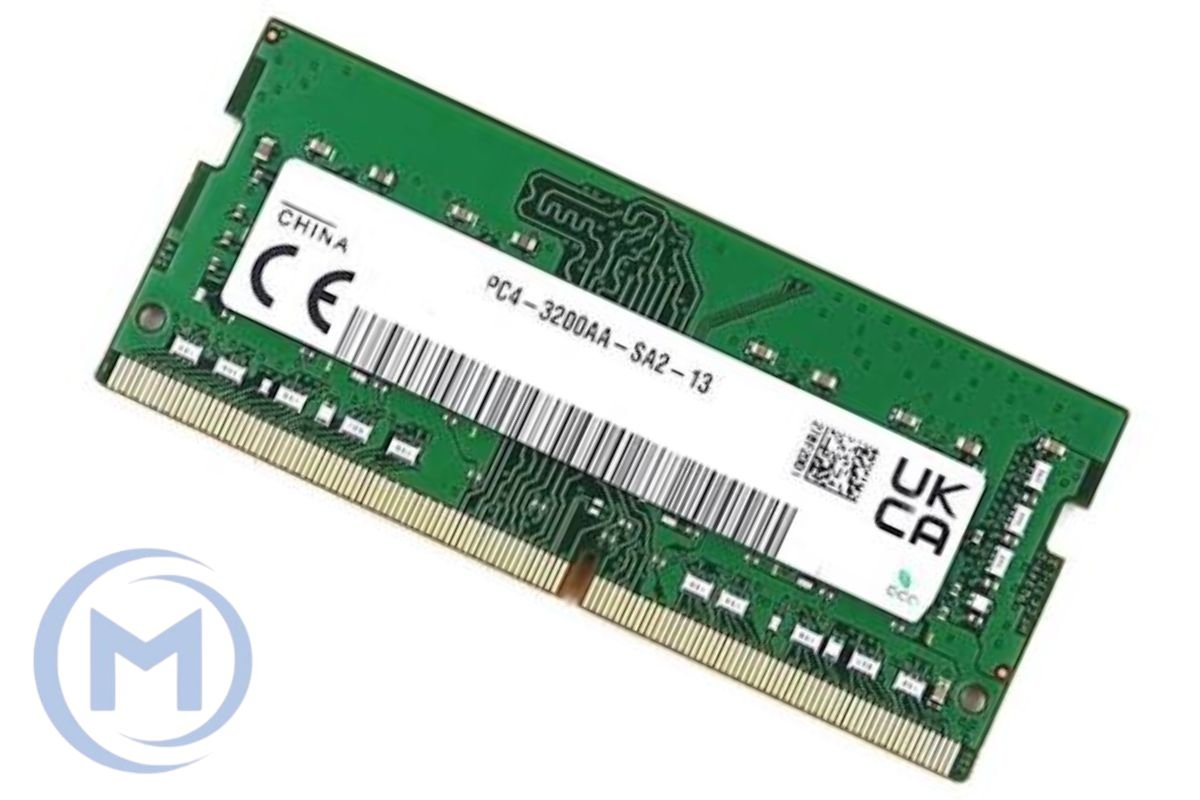 SODIMM DDR4 32GB PC4-25600 (3200MHz) 1.2V, imation [IM32GDR4SV03D32RA-SC]