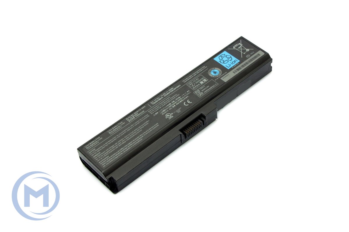 Батарея для ноутбука TOSHIBA PA3817-1BRS