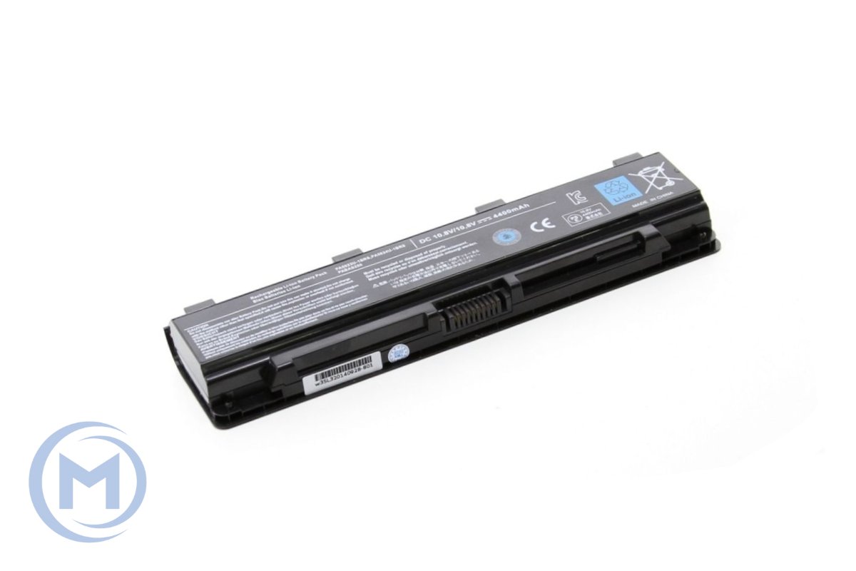 Батарея для ноутбука TOSHIBA PA5024 (5023U-1BRS)
