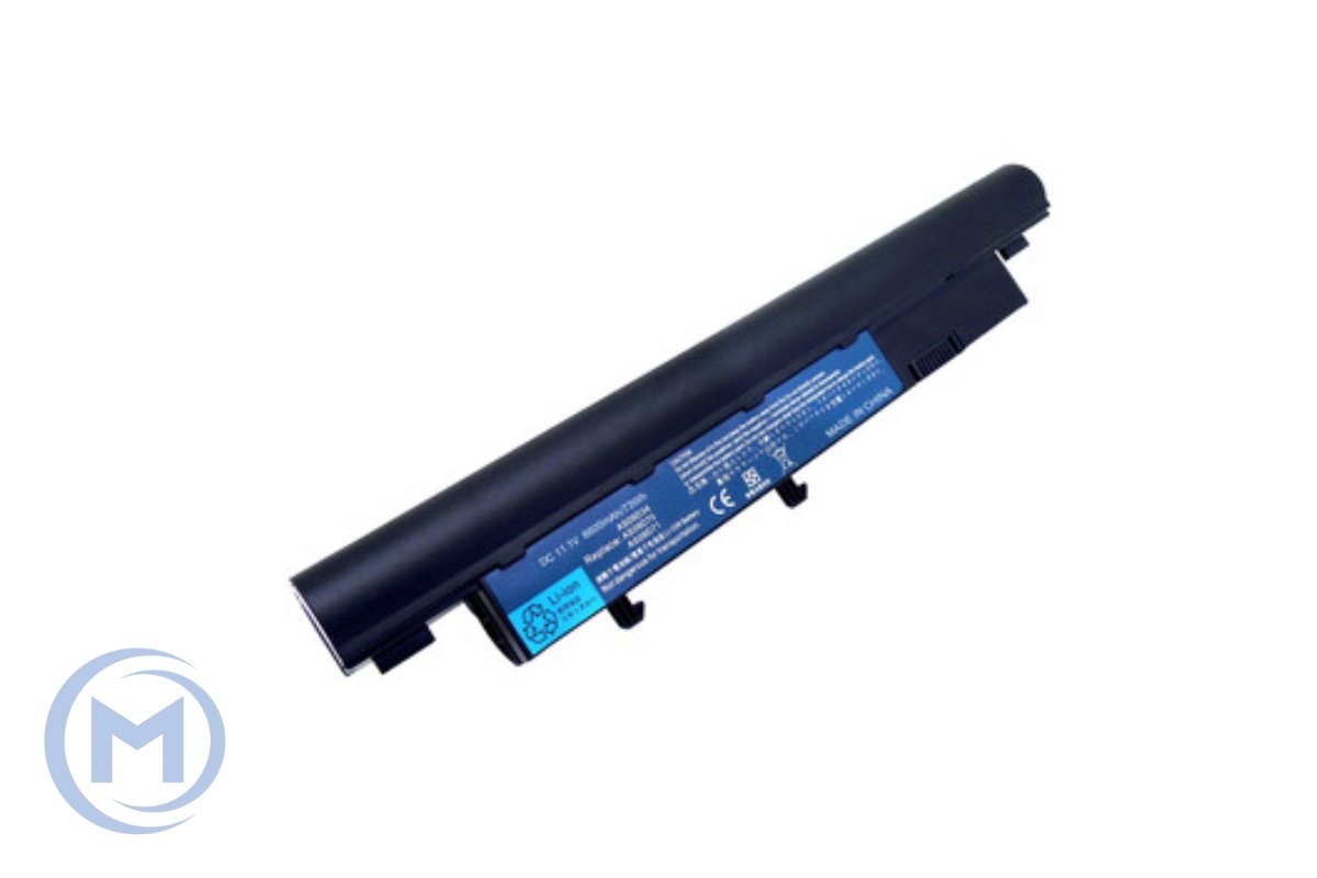 Батарея для ноутбука ACER model 3810 ( 5410 5534 5538 5538G AS09D71 AS09F34 AS5534 AS09D36