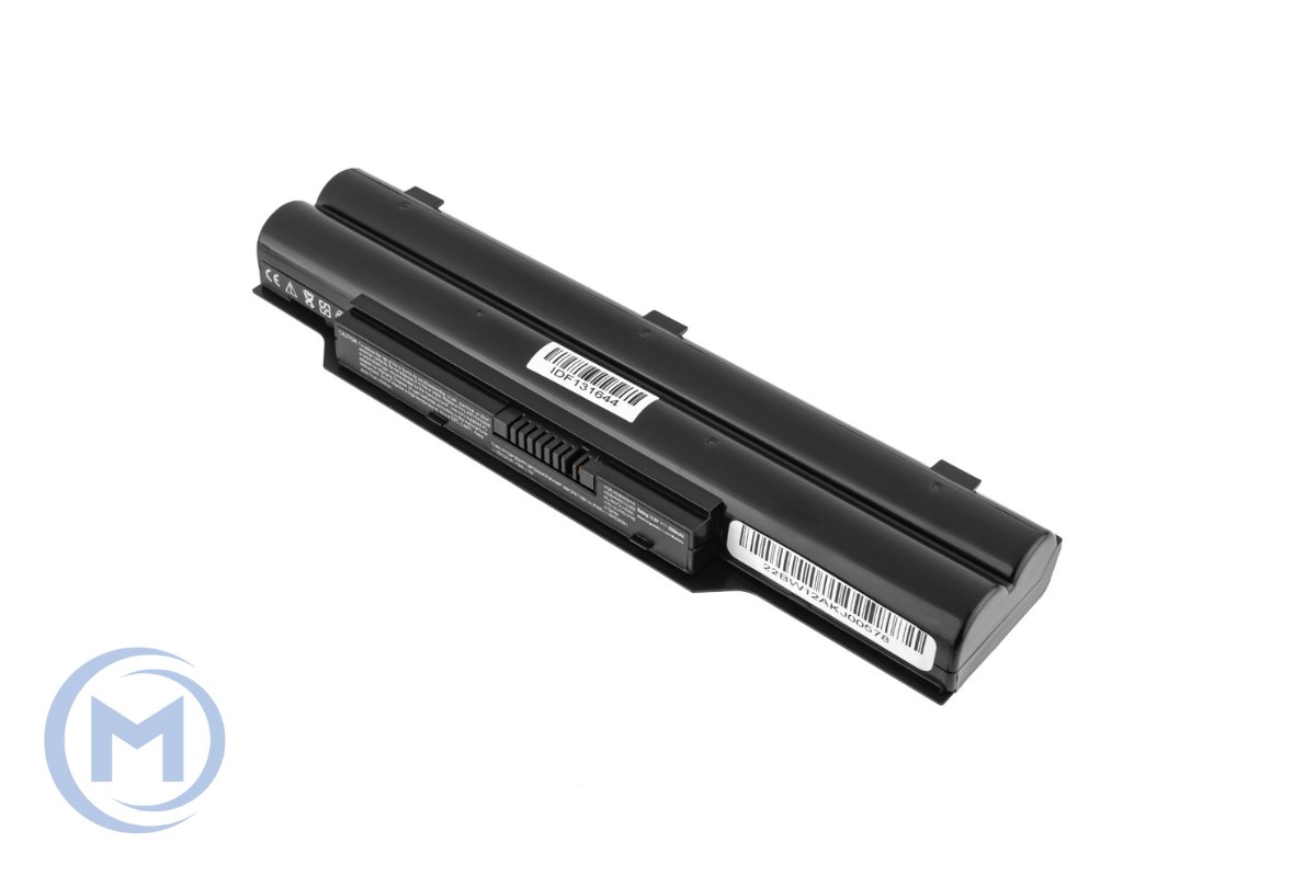 Батарея для ноутбука Fujitsu AH530