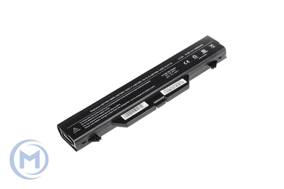 Батарея для ноутбука HP 4710s HSTNN-IB88 (HPP 4710-3S2P)