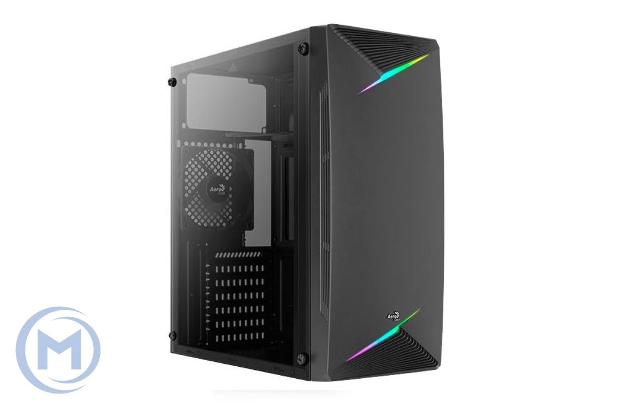 ПК : Intel Core i5-10400, ASUS PRIME H510M-K, DDR4 16GB (8GB*2) 3200MHz CRUCIAL, DEEPCOOL ICE EDGE MINI FS, SSD 512GB Lexar M.2, 500W Aeromax AM500S, Aerocool Talon-A-BK-v1