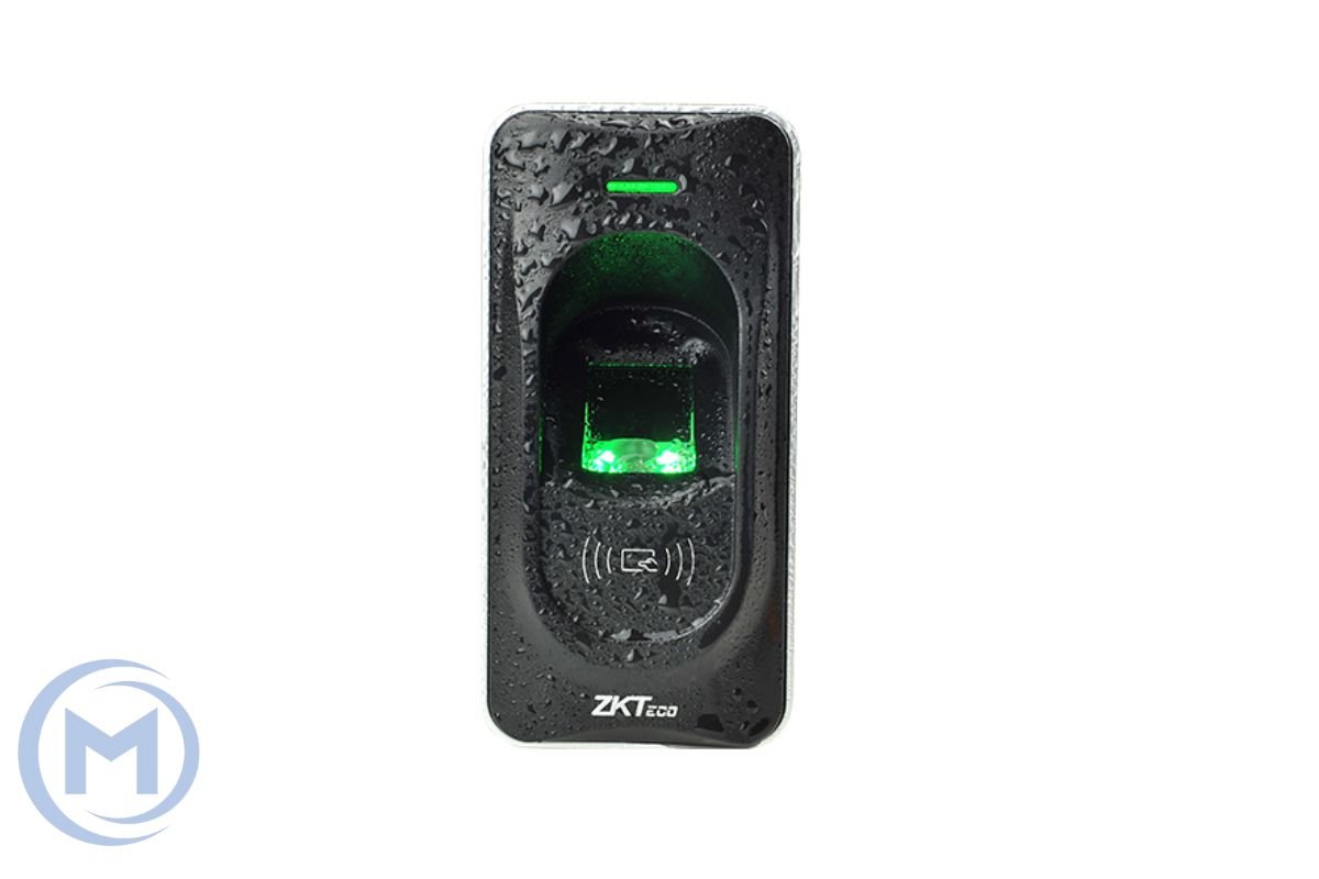 Считыватель отпечатков ZKTECO FR1200/ID Reader Read Fingerprint and Proximity card