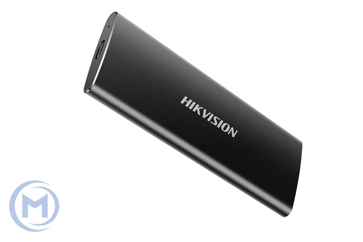                 Portable SSD HIKVISION HS-ESSD-T200N 512GB  USB 3.1