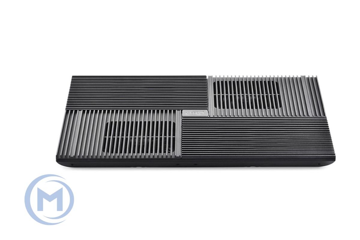 Cooler for notebook DEEPCOOL X8 MULTI CORE 15,6"