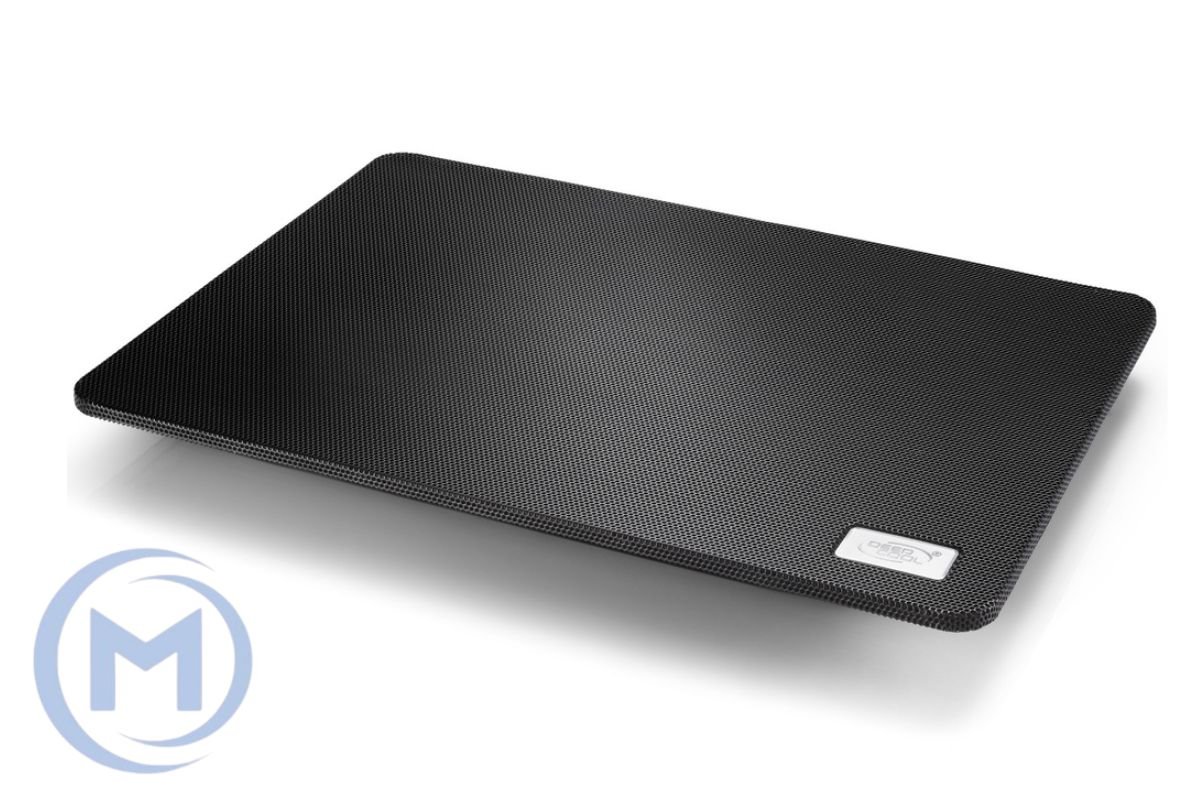 Cooler for notebook DEEPCOOL N1 BLACK 15,6" УЦЕНКА